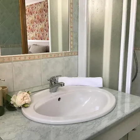 بيت ضيافة Peonia