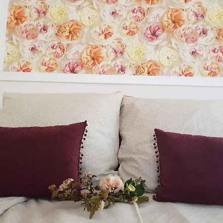 Peonia بيت ضيافة 3*