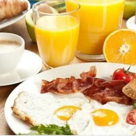 بيت ضيافة Peonia