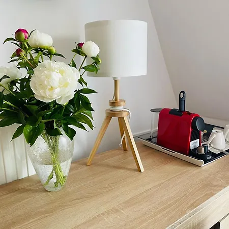 Peonia-szauna & Relax 3* קסזטלי