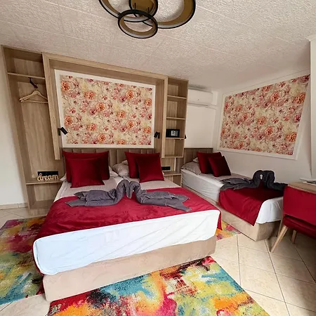 Maison d'hôtes Peonia-szauna & Relax 3*