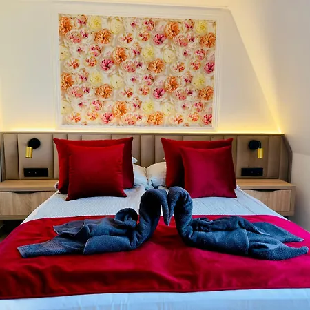 Peonia-szauna & Relax 4*