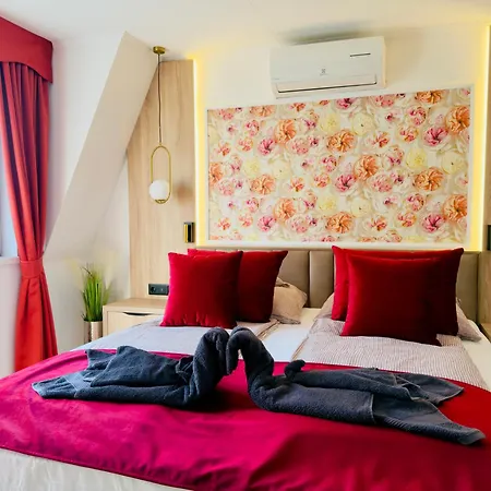 Peonia-szauna & Relax Kestel