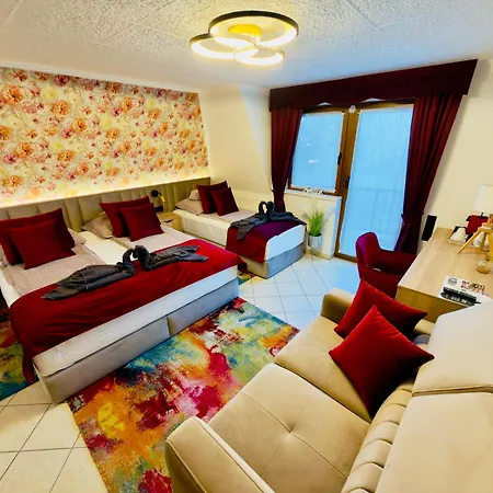 Peonia-szauna & Relax Kestel