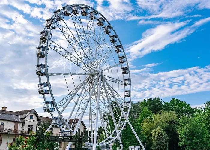 Peonia-szauna & Relax 3*