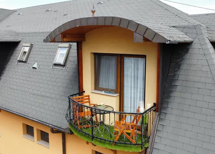 Peonia-szauna & Relax 3* Keszthely