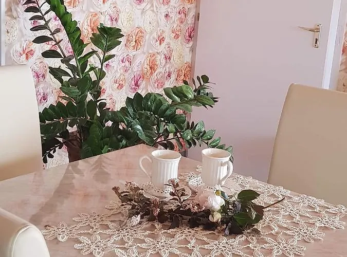 Maison d'hôtes Peonia-szauna & Relax