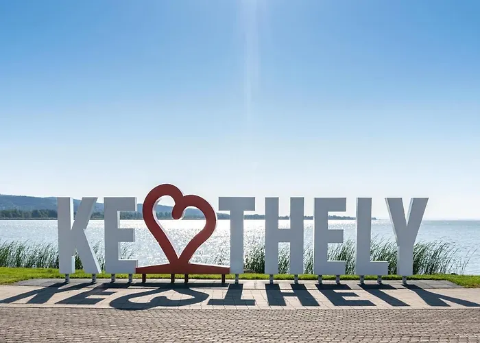 Peonia-szauna & Relax 3* קסזטלי