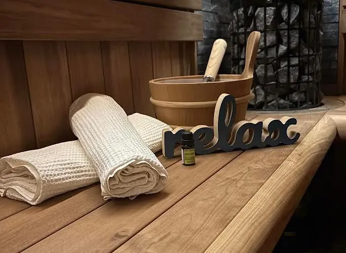 Peonia-szauna & Relax Maison d'hôtes Keszthely