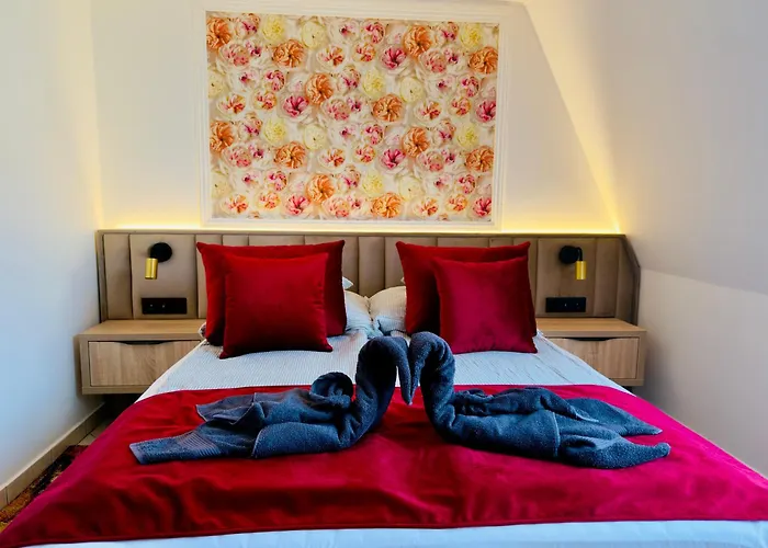 Peonia-szauna & Relax 4*