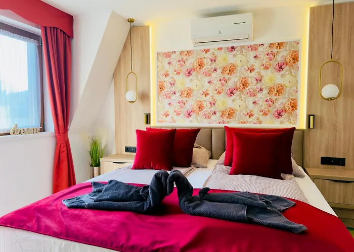 Peonia-szauna & Relax Kestel