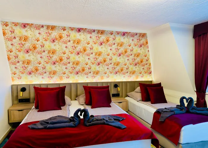 Peonia-szauna & Relax 4*