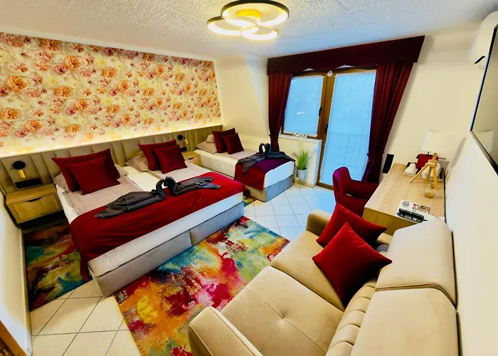 Peonia-szauna & Relax Keszthely